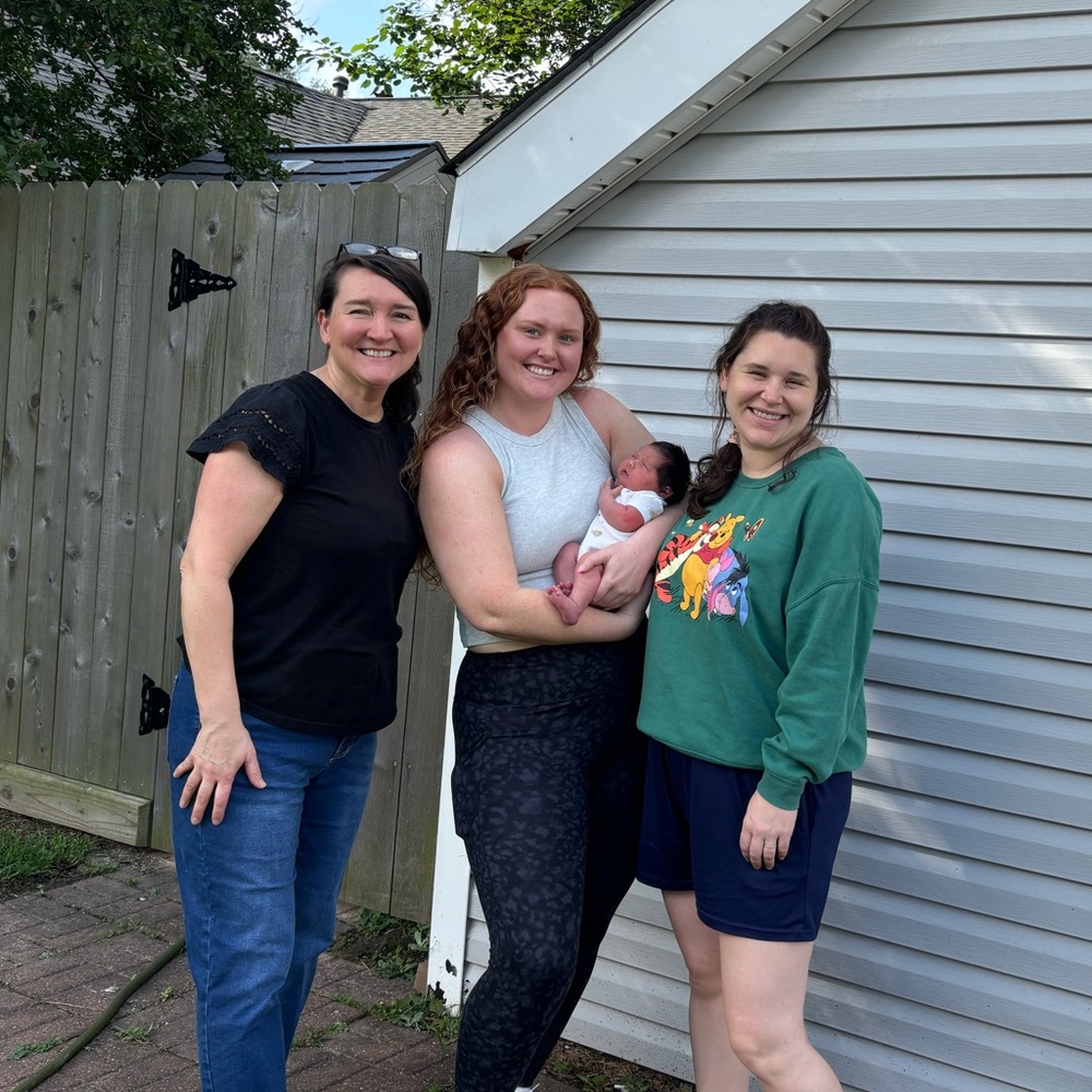 Meet your Posher, Julie